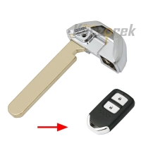 Honda 026 - surowy klucz